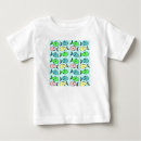 Recherche de poissons bébé tshirts Aquatique