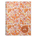 Suche nach 70er notizbuch Orange