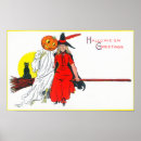Suche nach halloween hexen poster Witch