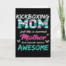 Suche nach kickboxing karten Kämpfer