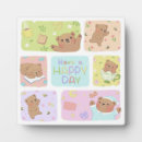 Recherche de joli plaques Animal