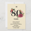 Suche nach 80 jahre einladungen Jubiläumsgeburtstag