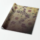 Suche nach vintage handschrift geschenkpapier Blume