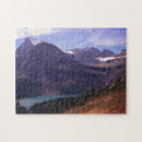 Suche nach spiritualität puzzle Landschaft