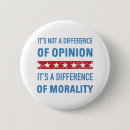 Suche nach moral buttons Demokrat