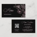 Suche nach rosa blumenmuster visitenkarten Blumig