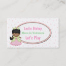 Suche nach kleine prinzessin visitenkarten Niedlich