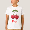 Recherche de cherry tshirts Mode