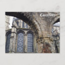 Recherche de canterbury cartes postales Cathédrale