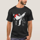 Suche nach tkd herren tshirts Taekwondo