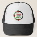 Recherche de grâce casquettes Noël