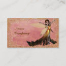 Suche nach fee visitenkarten Niedlich