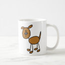 Recherche de bâton chiffres tasses Chiffre de bâton