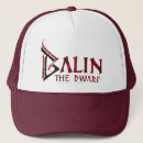 Recherche de nom r casquettes Nains