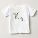 Recherche de colibri tshirts Nature