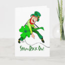 Suche nach kleeblatt karten Leprechaun