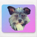 Recherche de terriers tapis souris Pour elle
