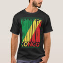 Recherche de congolais tshirts République