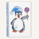 Suche nach lustige pinguine kleine notizbücher Weihnachten