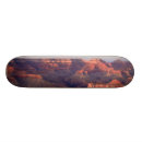 Suche nach felsen skaten Sonnenuntergang