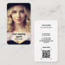Recherche de stylos cartes visite Droit