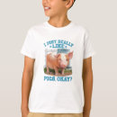 Recherche de cute pig tshirts Agriculteur