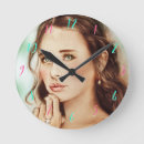 Suche nach turquoise wanduhren Vintage