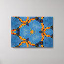 Recherche de kaleidoscope art Toile