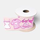 Recherche de mode rubans Rose