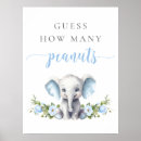 Suche nach erdnuss poster Blau