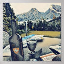 Suche nach schweizer berg poster Alpin