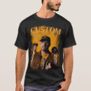 Recherche de bootlegger tshirts Chemise personnalisée