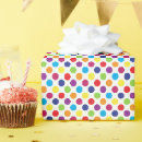 Suche nach tupfen geschenkpapier Kinder