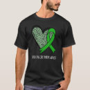 Suche nach rückenmark tshirts Grün
