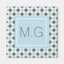 Suche nach rauten magnete Muster