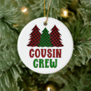 Suche nach crew ornamente Cousin