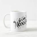 Recherche de bêtise tasses Drôle