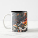 Recherche de koi tasses Blanc