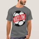 Recherche de barcelone homme tshirts Noël
