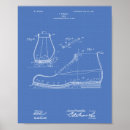 Recherche de chaussures de sport posters Vintage