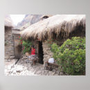 Recherche de peru poster Travel