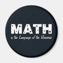 Recherche de math magnets Enseignant