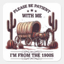 Recherche de années 1900 autocollants Rétro