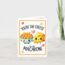Recherche de macaronis au fromage Mignon