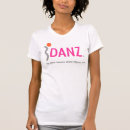 Recherche de camisoles tshirts Danse