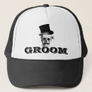 Recherche de steampunk casquettes Crâne