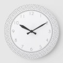 Recherche de motif grec s horloges Touche grecque