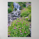 Suche nach crater lake poster Mittelformat