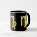 Recherche de symbole vierge tasses Anniversaire