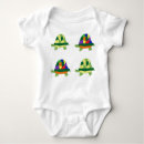 Suche nach schildkröte cartoon babykleidung Grün